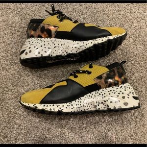 Steve Madden - cliff sneaker